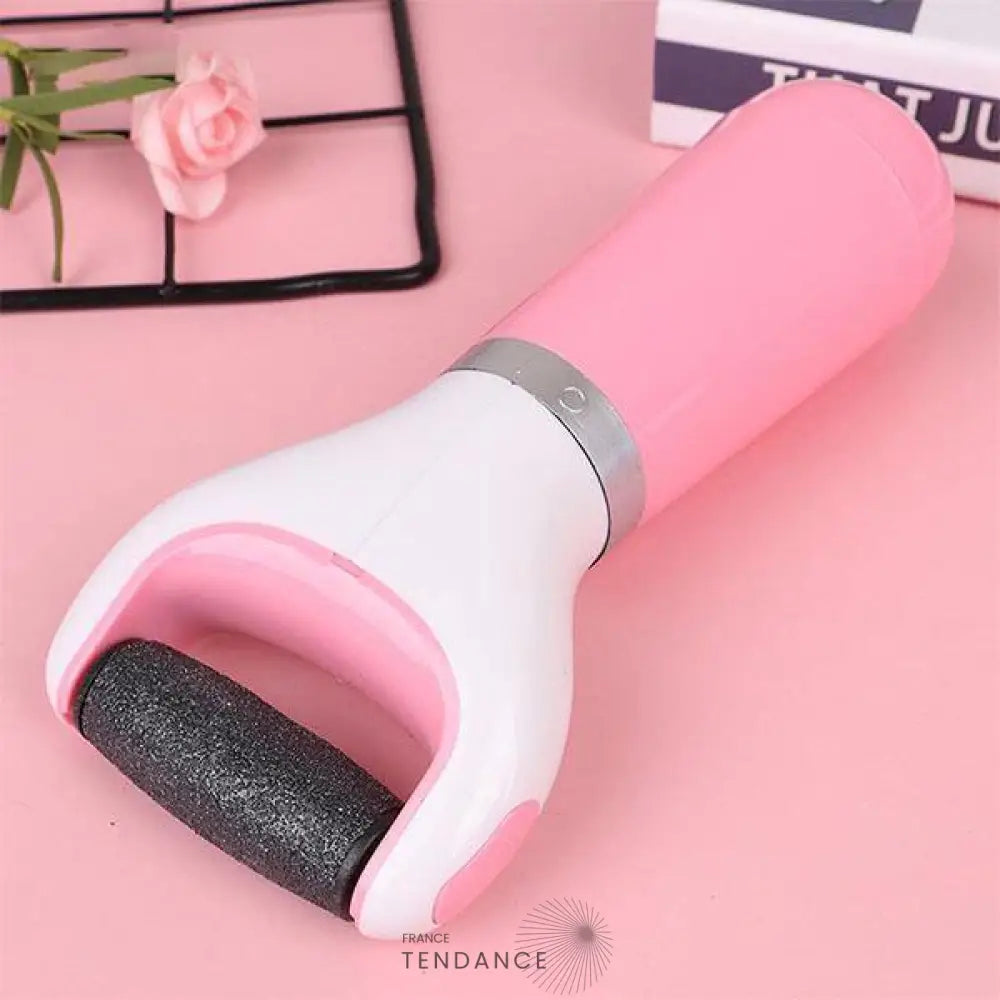 Appareil De Pédicure | Râpe électrique | France-Tendance