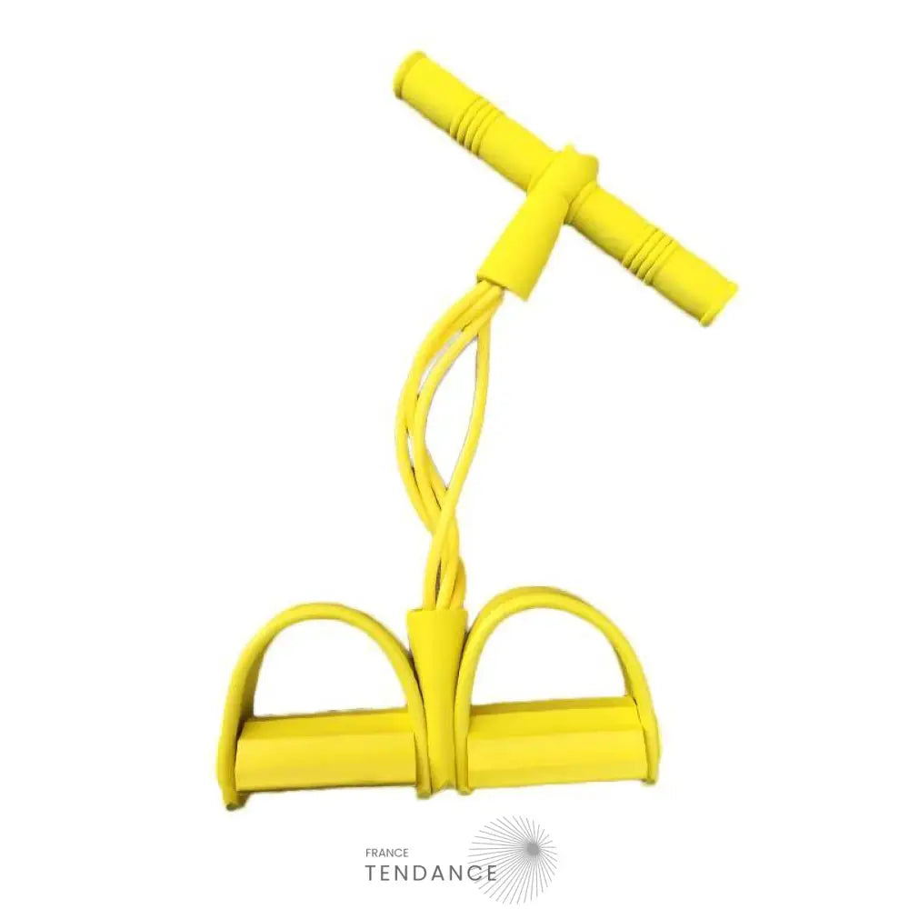 Appareil élastique Fitness à La Maison Homefit™ |