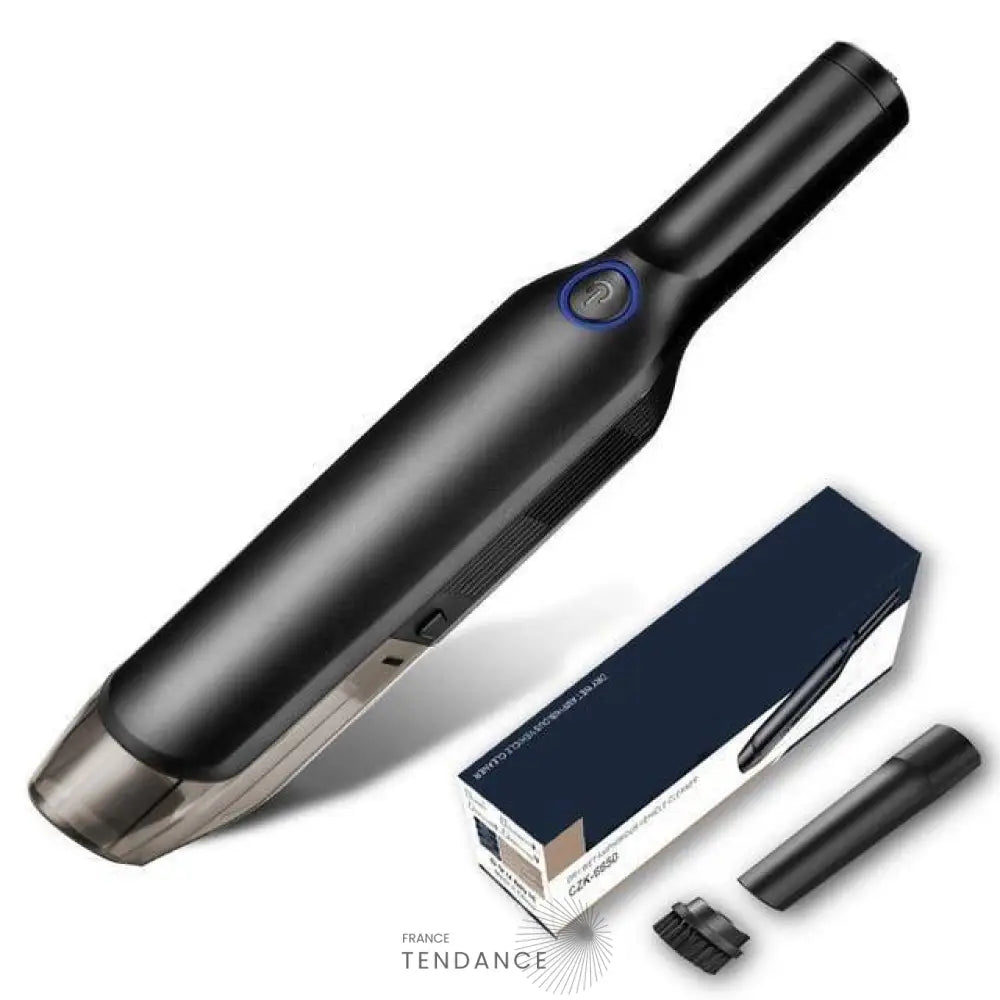 Aspirateur Sans Fil Pour Voiture Et Intérieur |