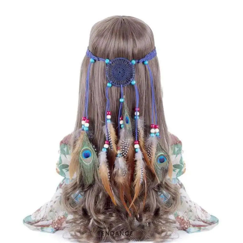 Bandeau Attrape-rêves | France-Tendance