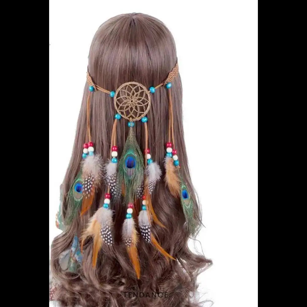 Bandeau Attrape-rêves | France-Tendance