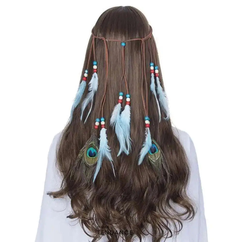 Bandeau Attrape-rêves | France-Tendance