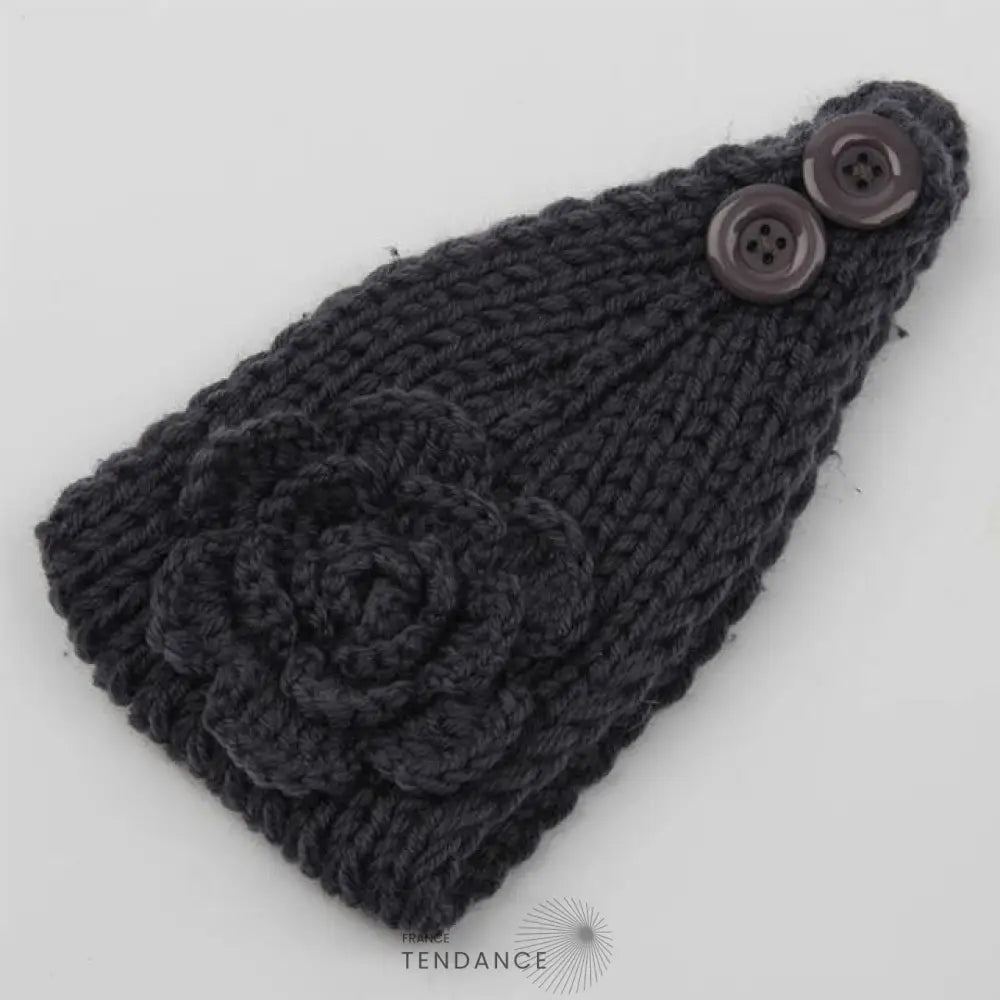 Bandeau Avec Fleur | France-Tendance