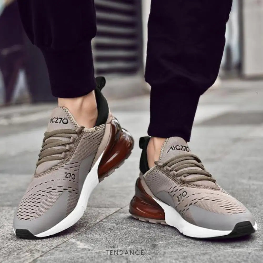 Baskets Aic | France-Tendance