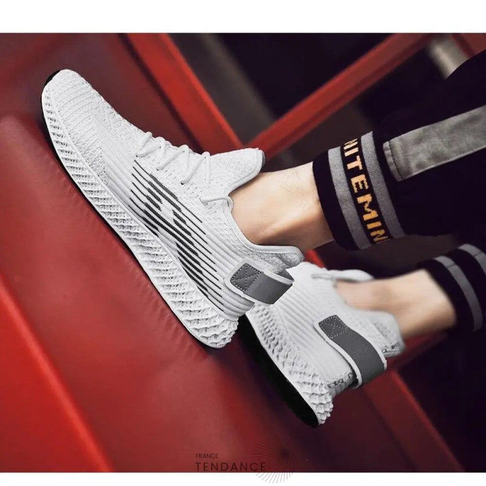 Baskets Air Style | France-Tendance