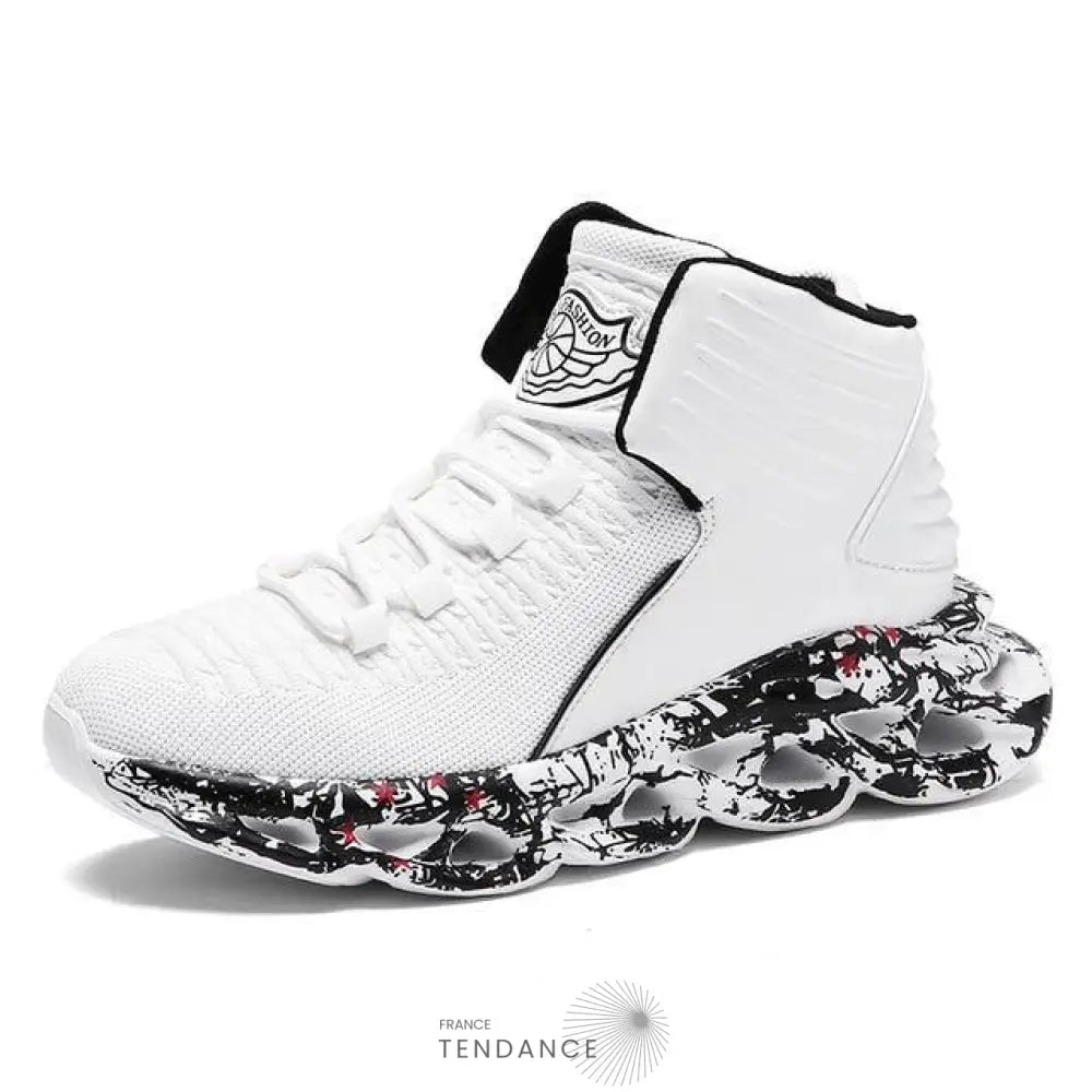 Baskets Apollo | France-Tendance