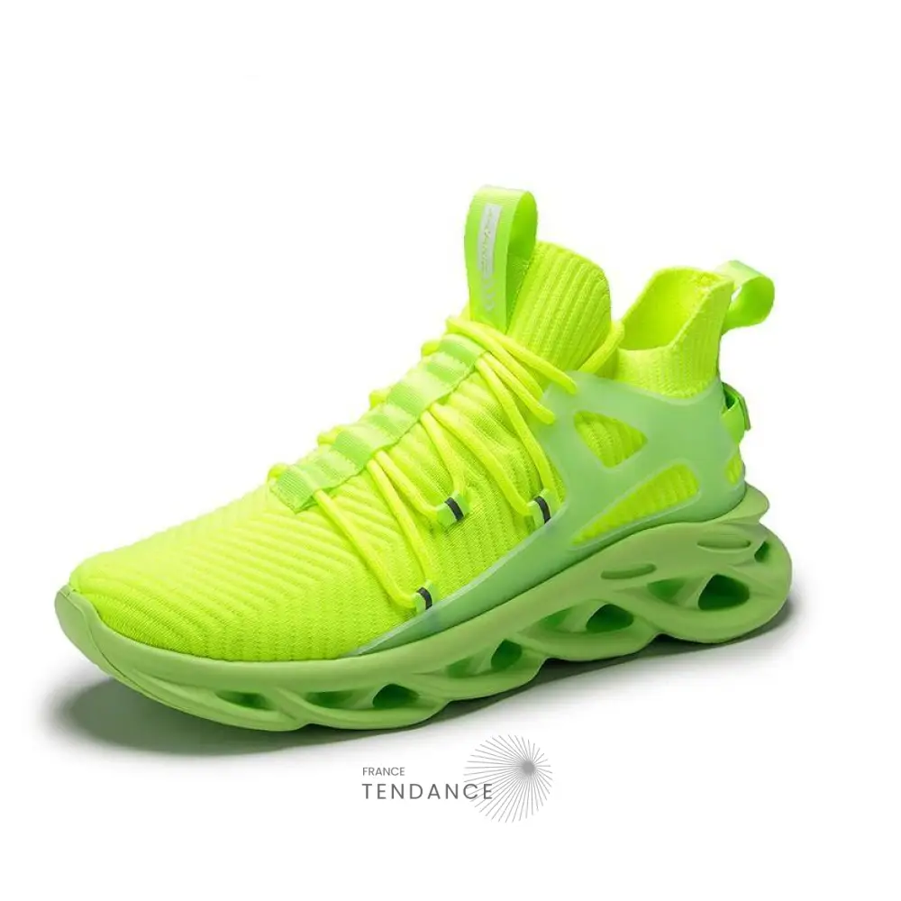 Baskets Blade - Nouvelle Collection | France-Tendance