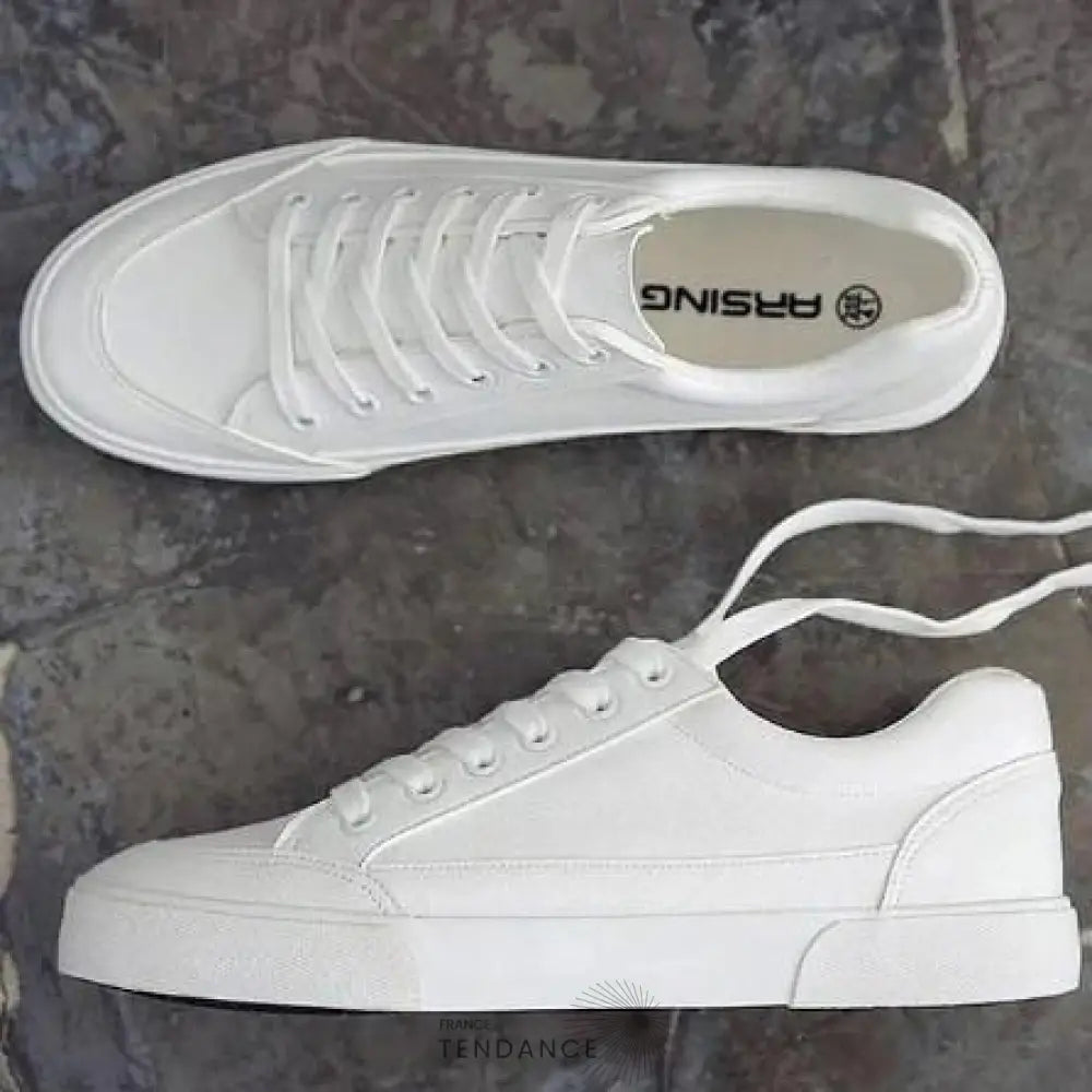 Baskets Casual | France-Tendance