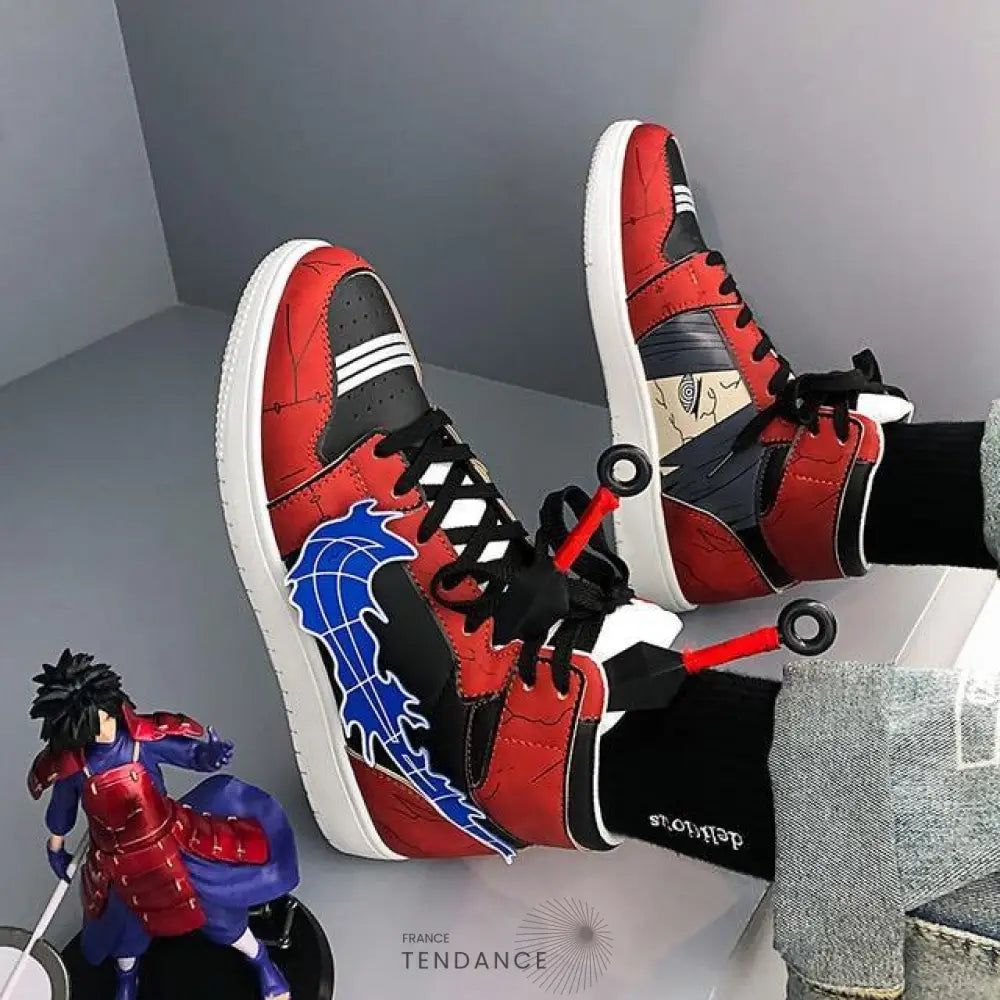 Baskets Cosplay | France-Tendance