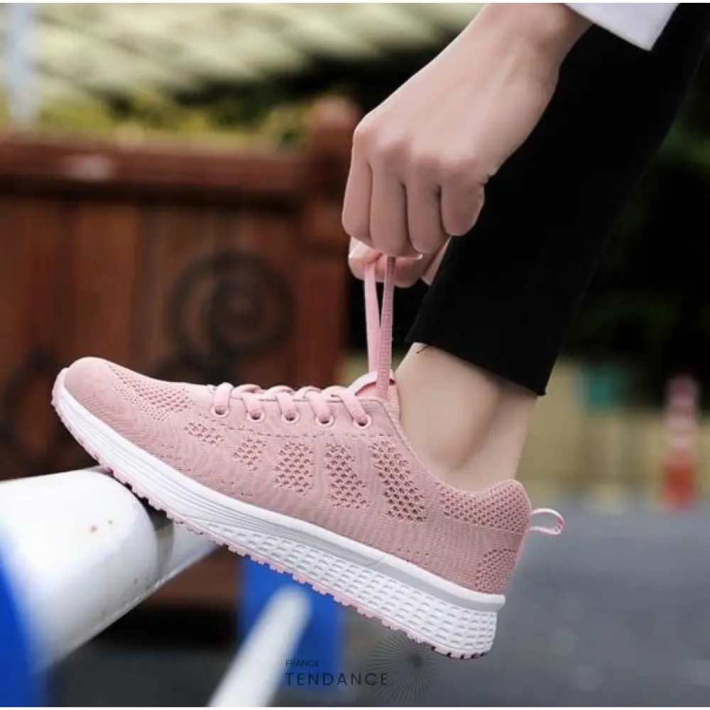 Baskets De Course - Nouvelle Collection | France-Tendance