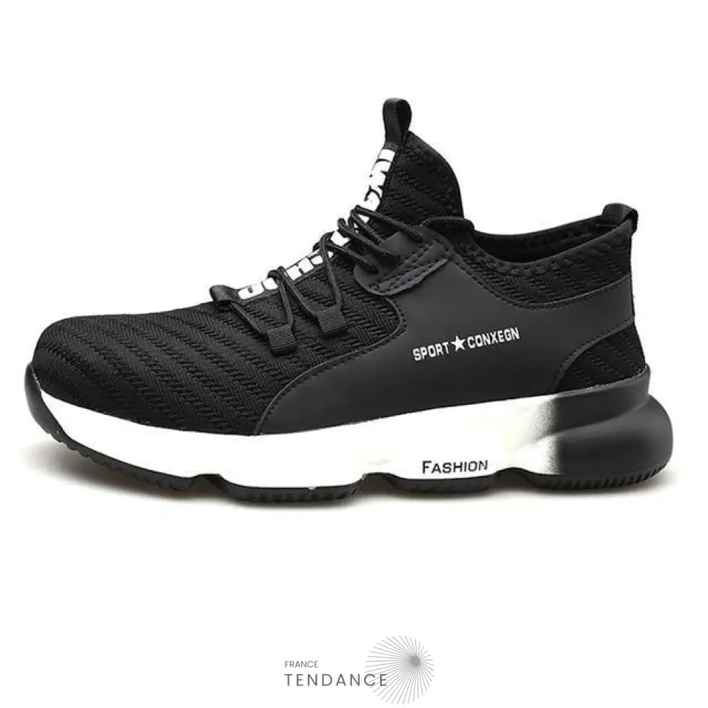 Baskets De Sécurité - Nouvelle Collection | France-Tendance