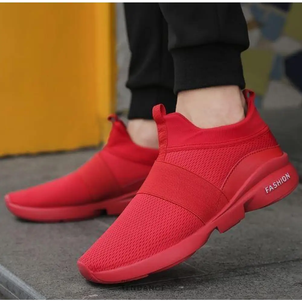 Baskets Destiny | France-Tendance