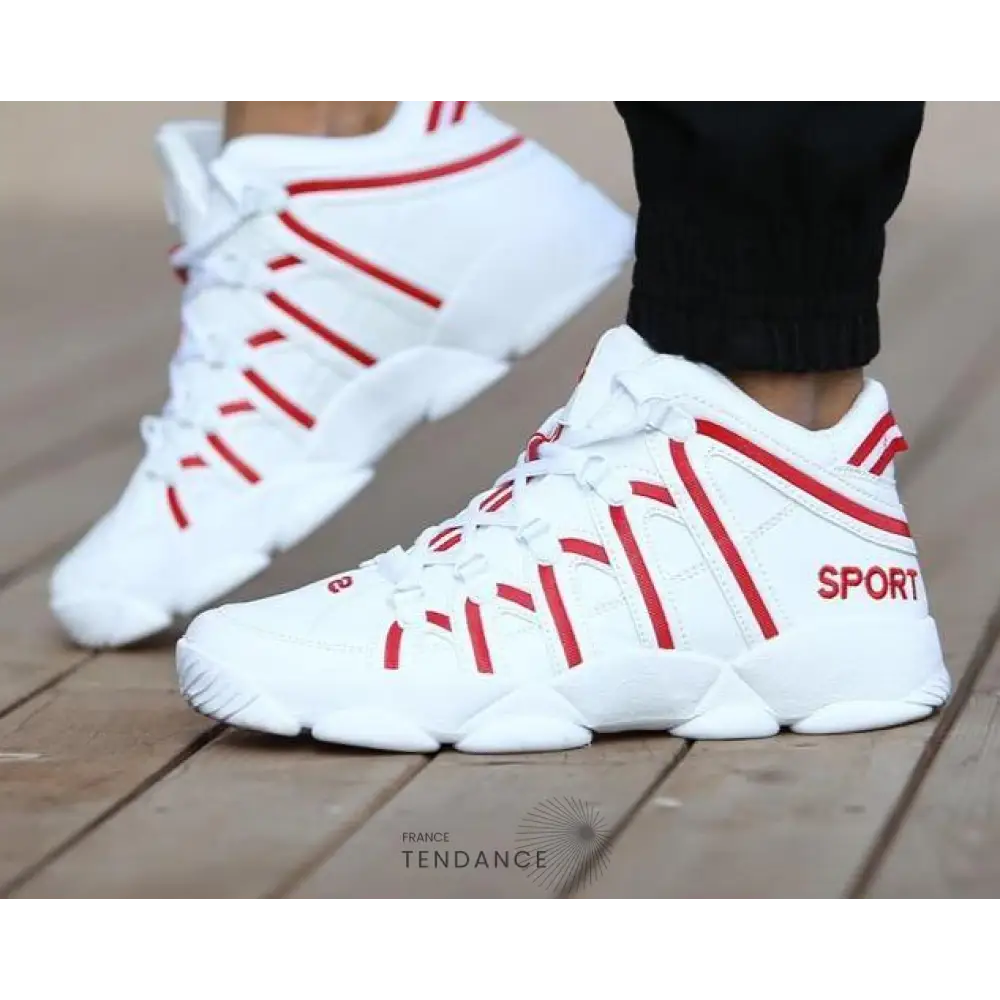 Baskets Dude | France-Tendance