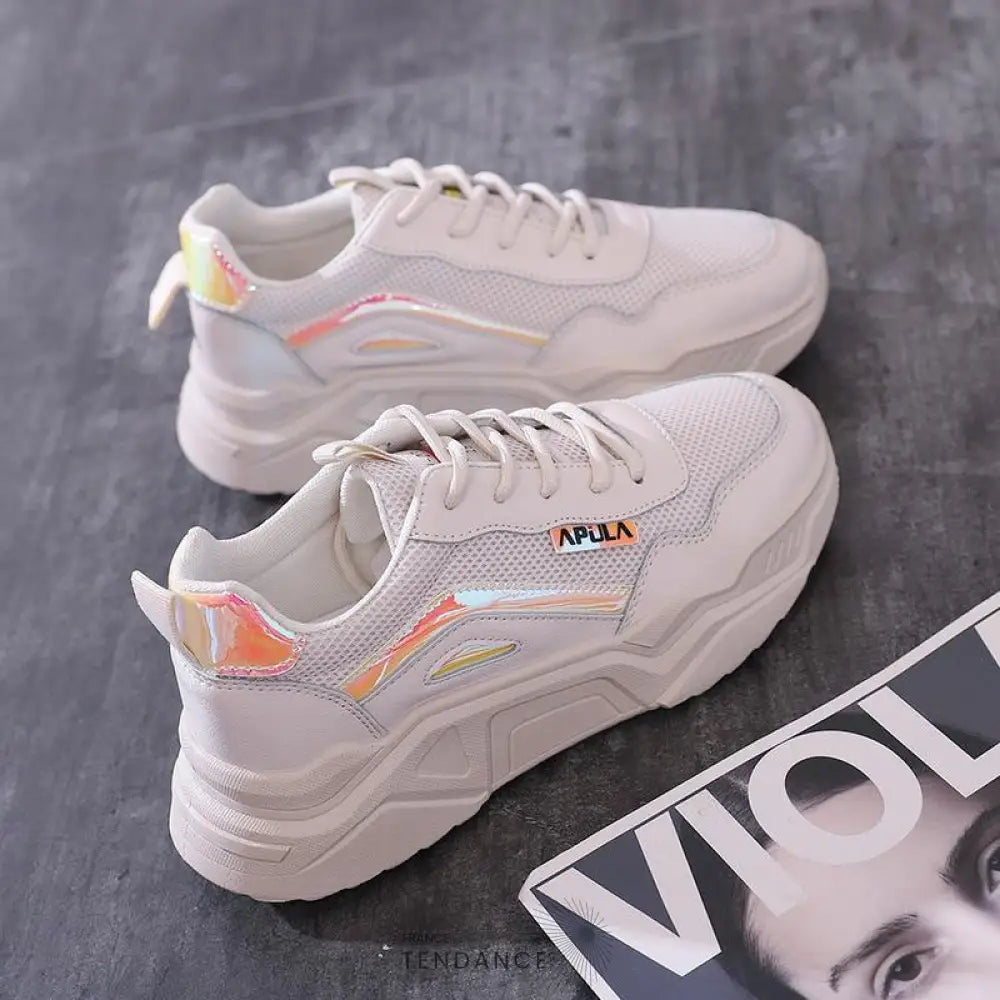 Baskets élégance 2020 | France-Tendance