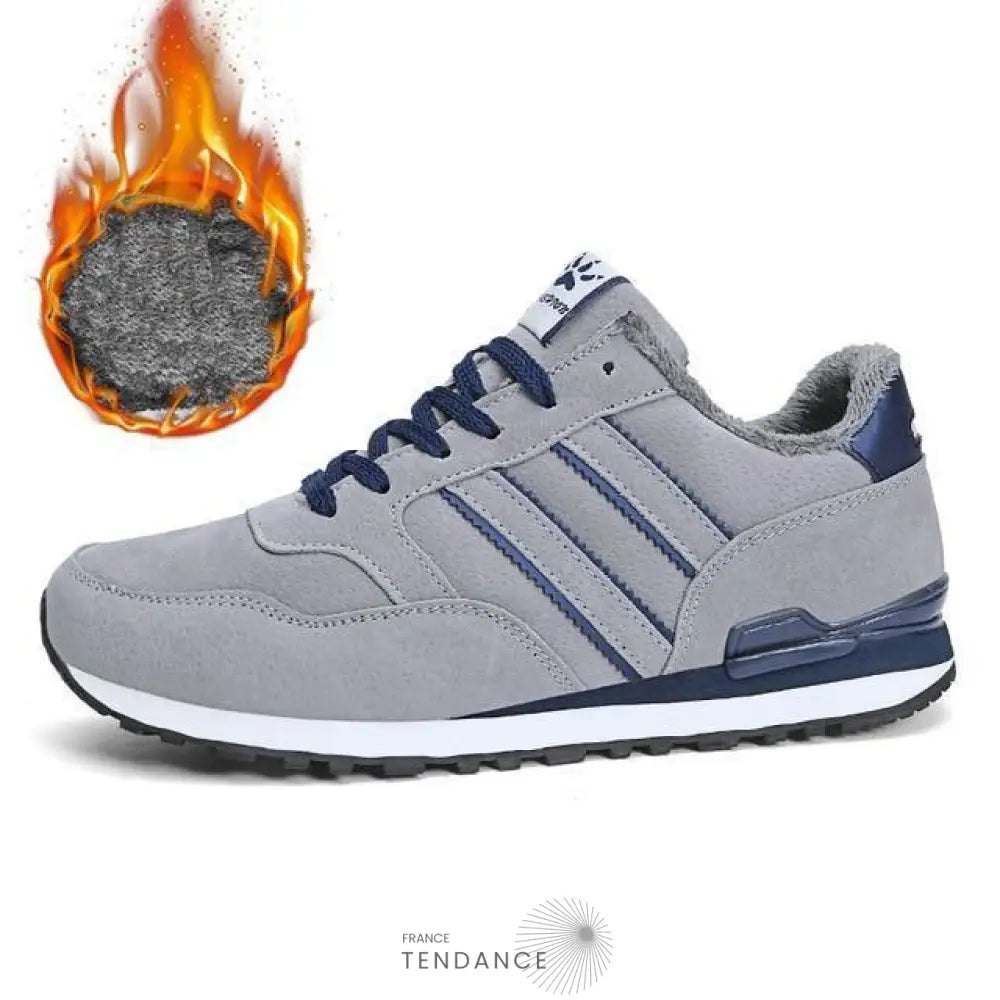 Baskets Exquis | France-Tendance