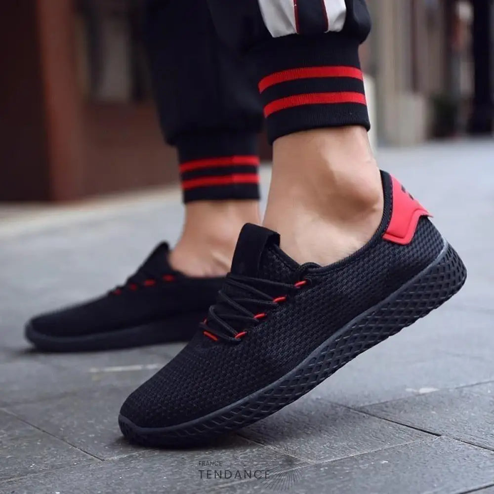 Baskets Fear | France-Tendance