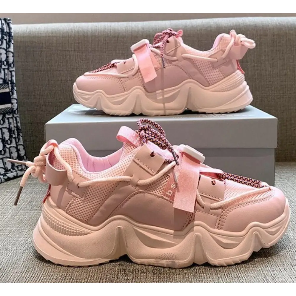 Baskets Forge | France-Tendance