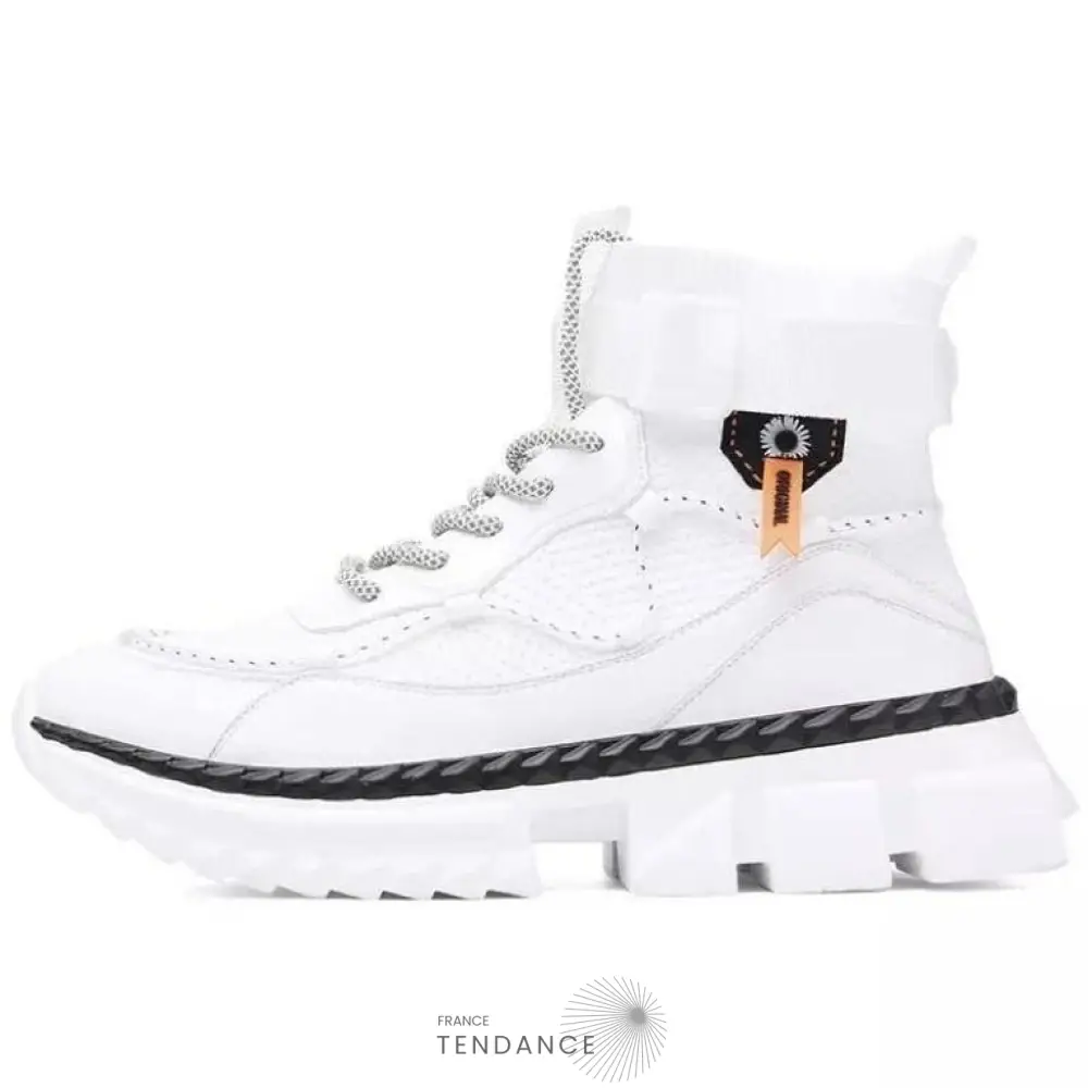 Baskets Genesis | France-Tendance