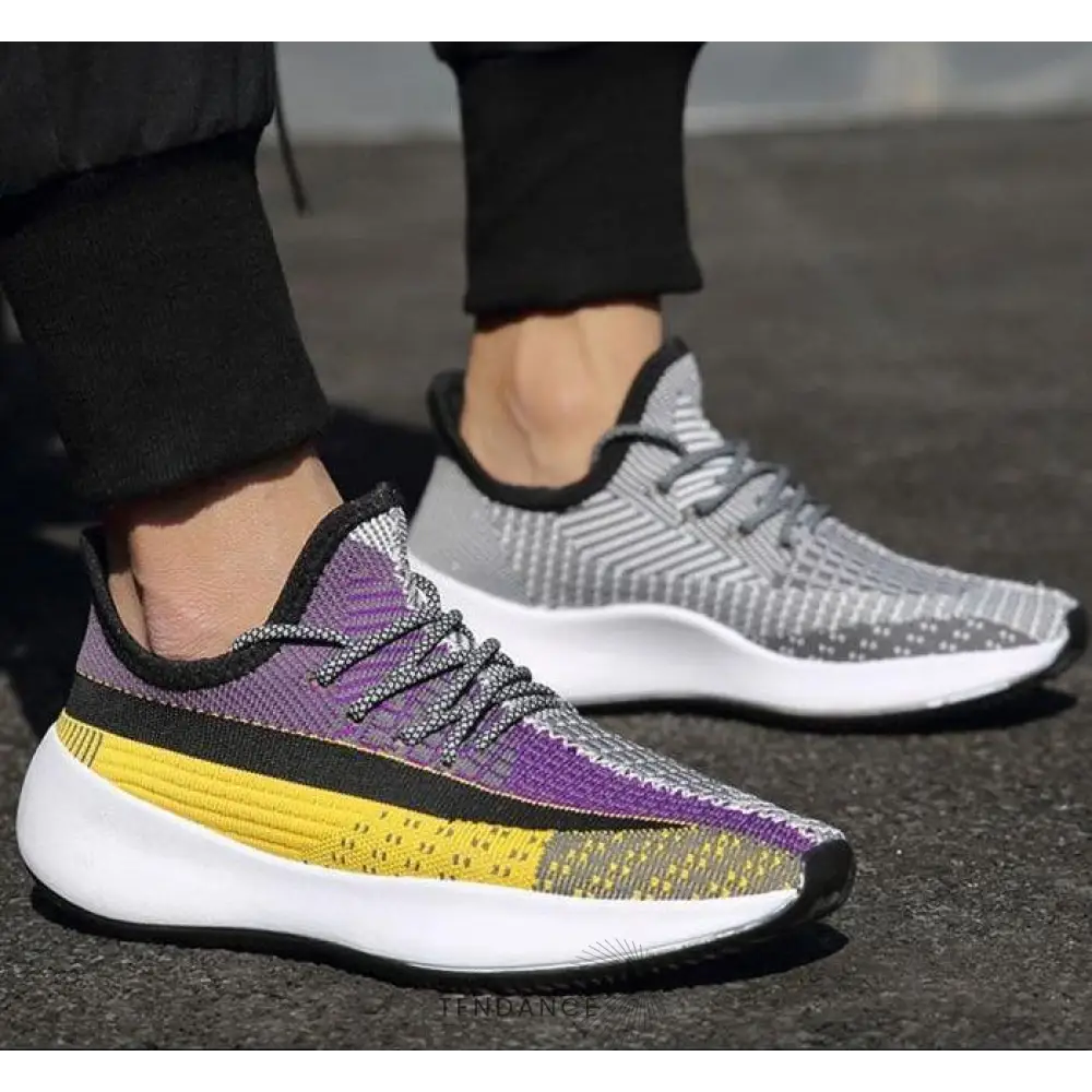 Baskets Hack | France-Tendance