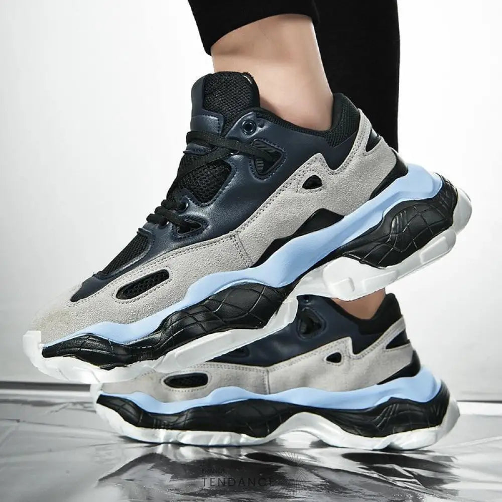 Baskets Jurassic | France-Tendance