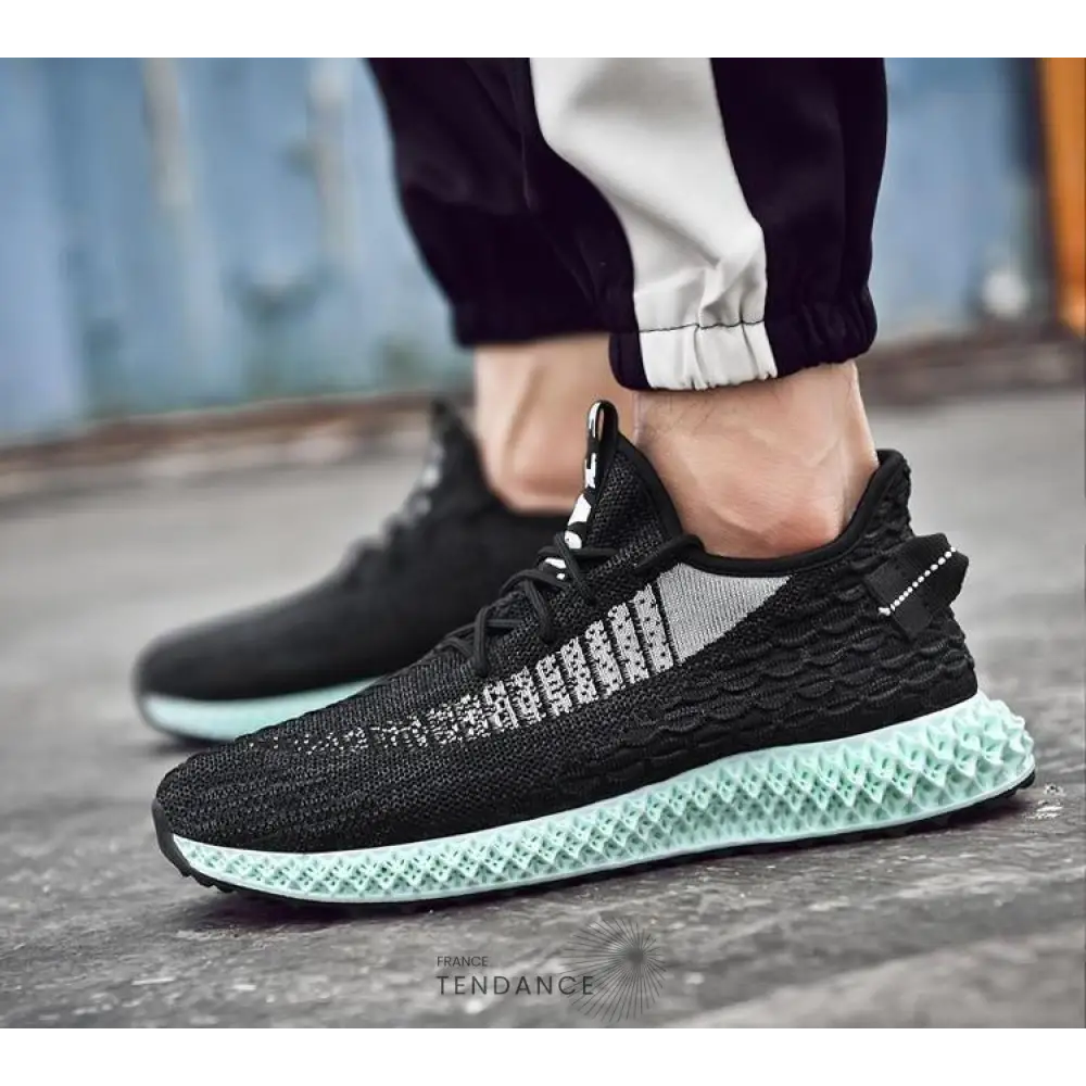 Baskets Just | France-Tendance