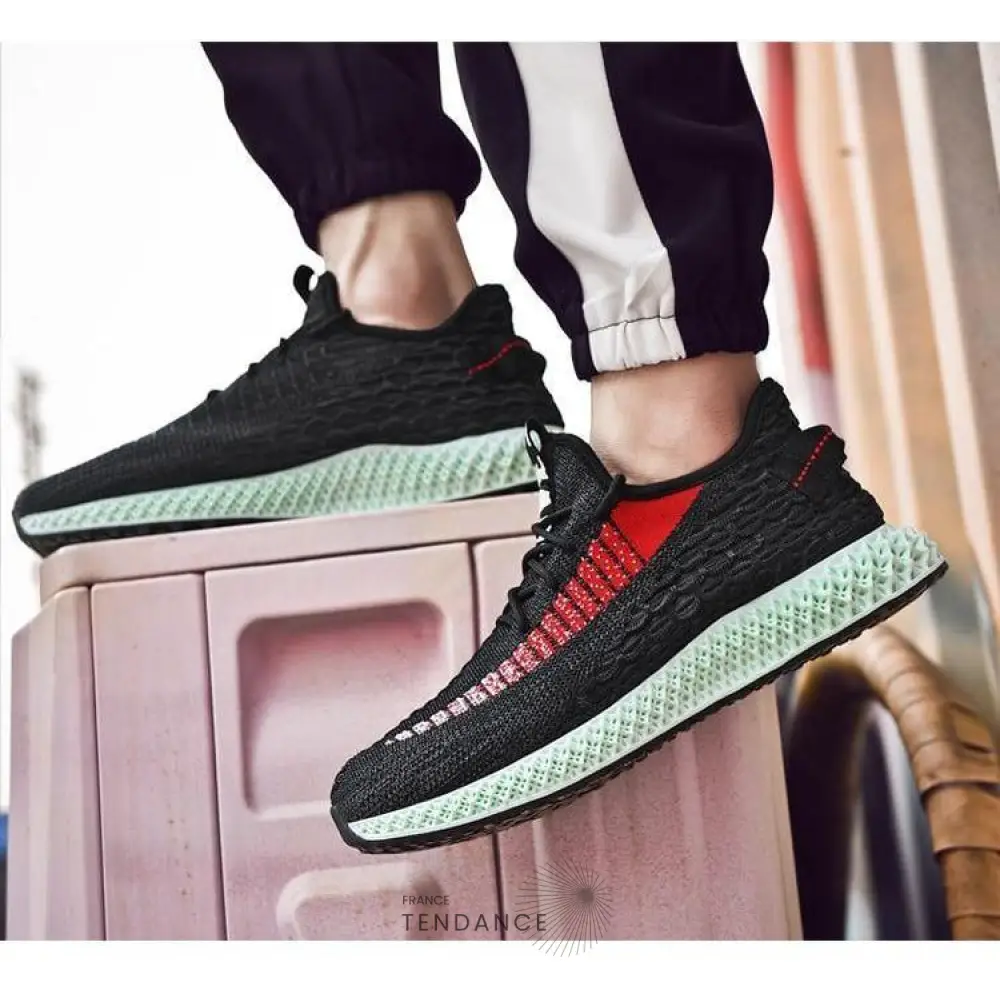 Baskets Just | France-Tendance