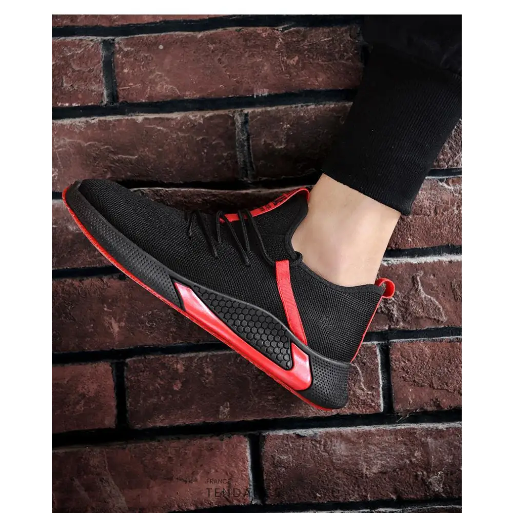 Baskets Légères Confortables | France-Tendance