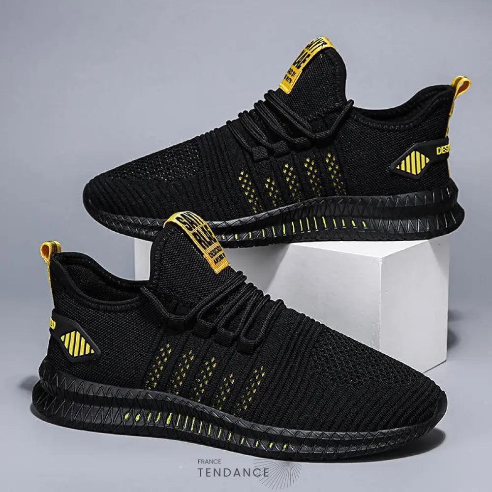 Baskets Légères - Nouvelle Collection | France-Tendance