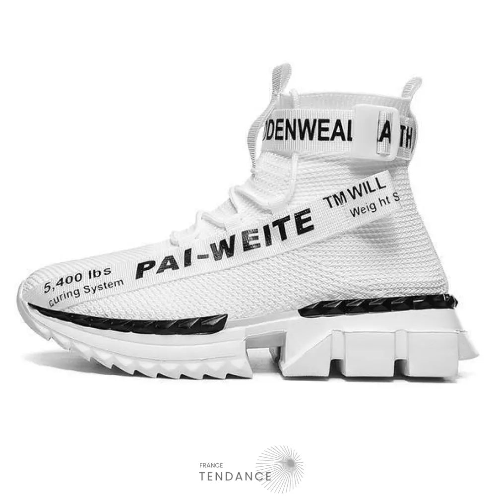 Baskets ’liberty Walk’ | France-Tendance