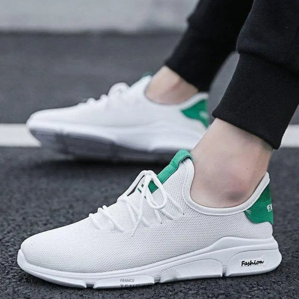 Baskets Loca | France-Tendance