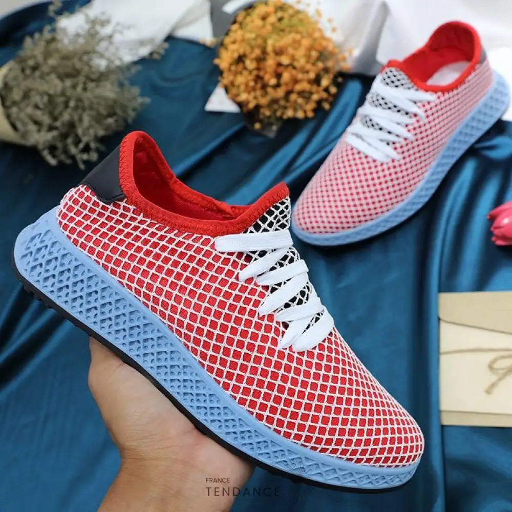Baskets Loft | France-Tendance