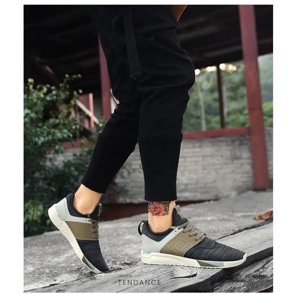 Baskets Maya | France-Tendance