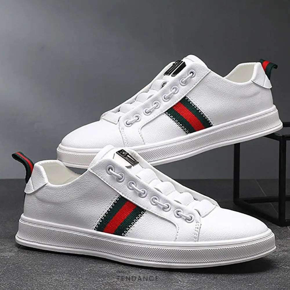 Baskets Milan | France-Tendance