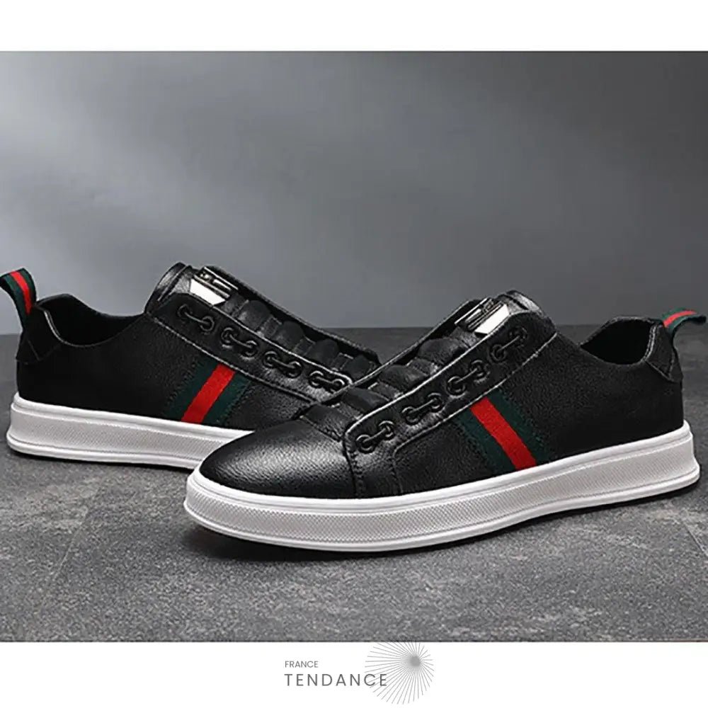 Baskets Milan | France-Tendance