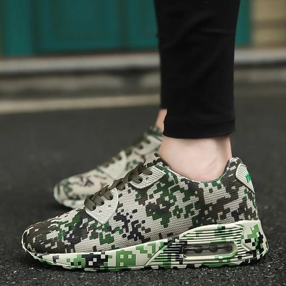 Baskets Miles | France-Tendance