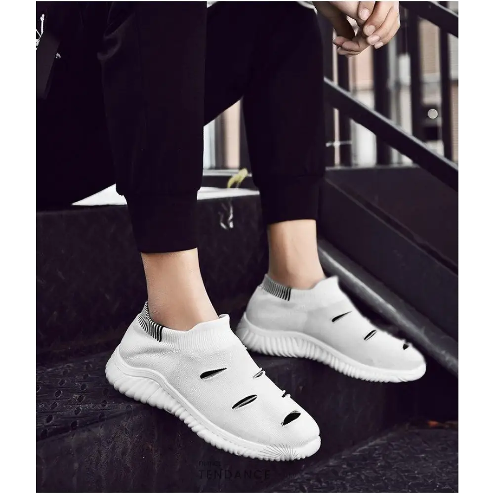 Baskets Nip | France-Tendance