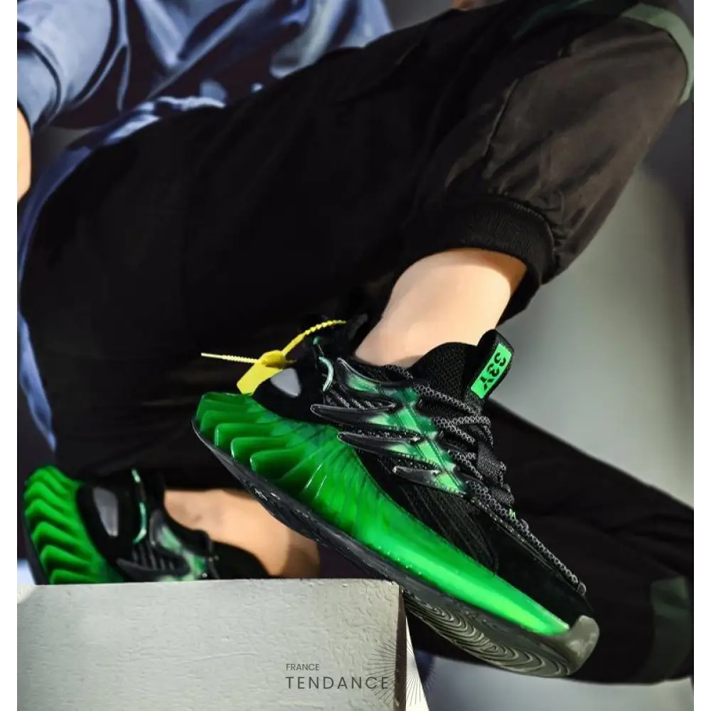 Baskets Ray | France-Tendance