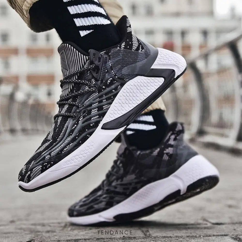 Baskets Rosh | France-Tendance