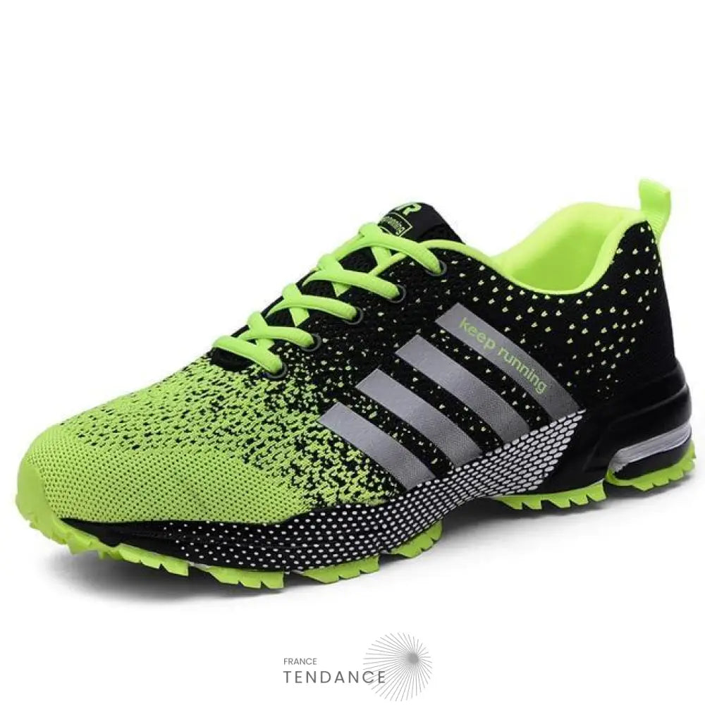 Baskets Running | France-Tendance