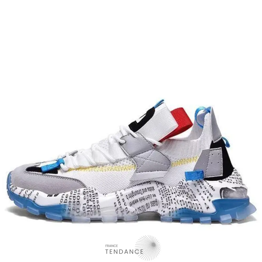 Baskets Script | France-Tendance