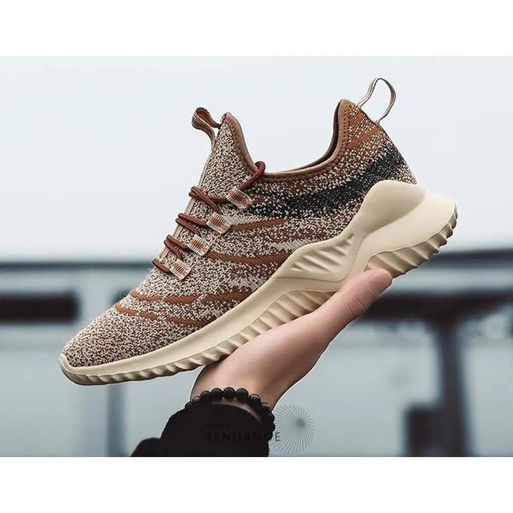 Baskets Snake | France-Tendance