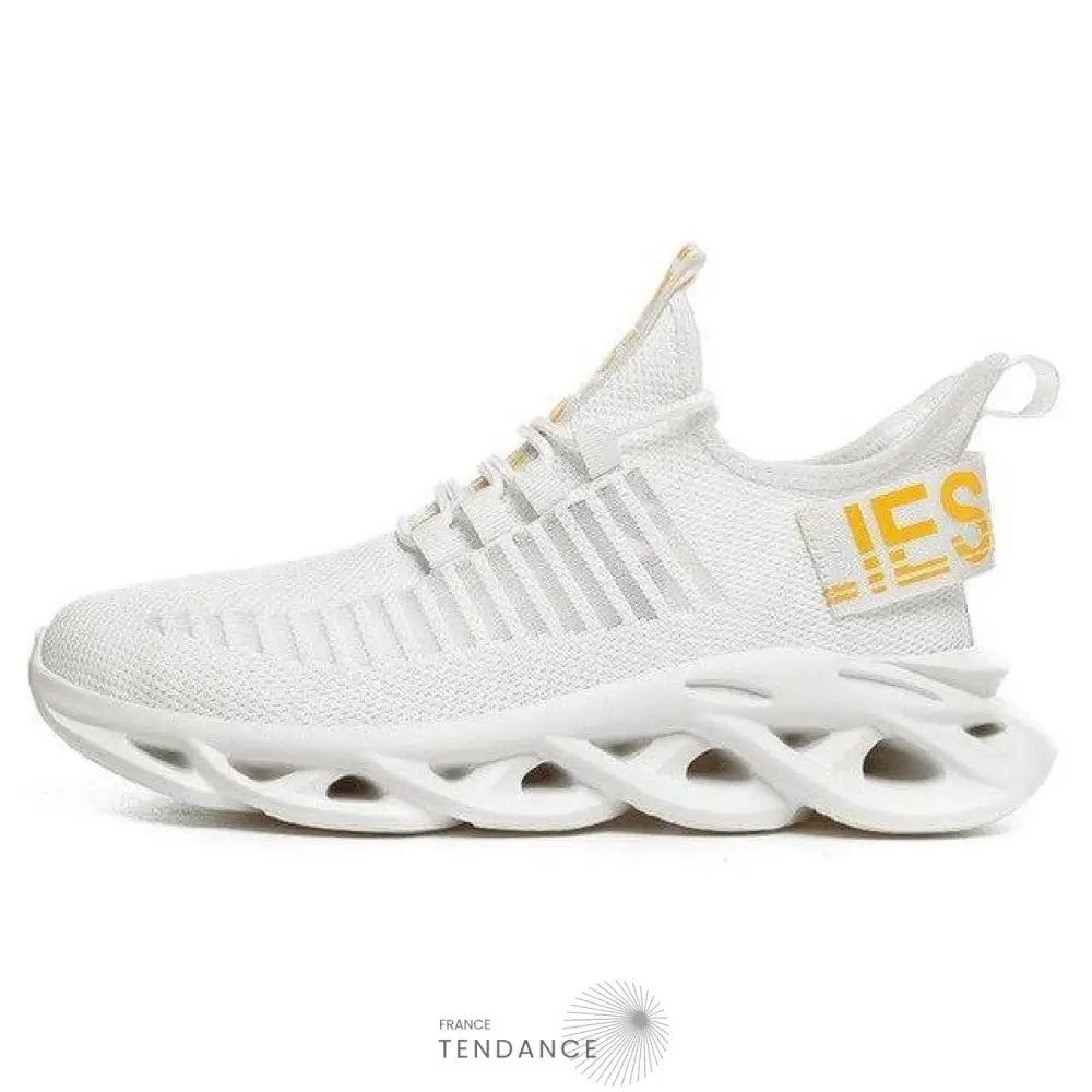 Baskets ’snake Vape’ | France-Tendance