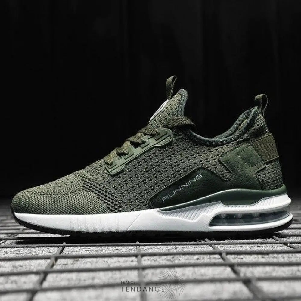 Baskets Snap | France-Tendance