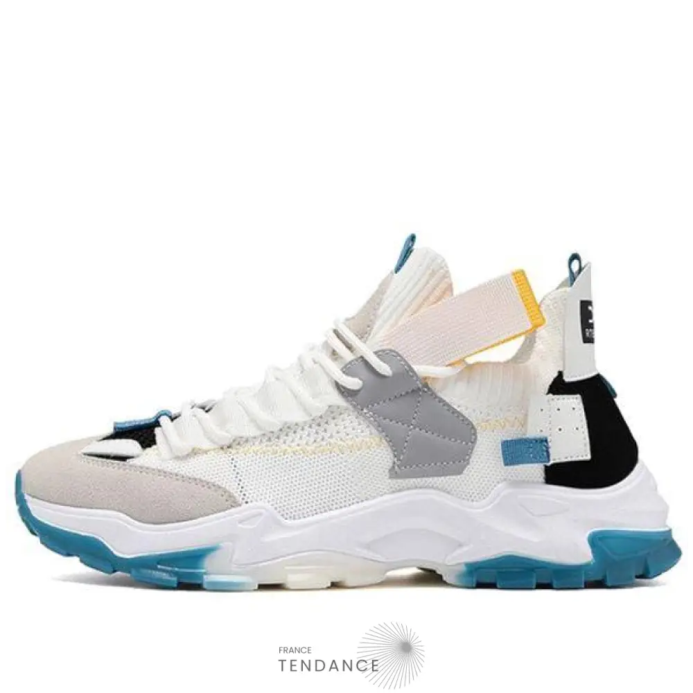 Baskets Speed | France-Tendance