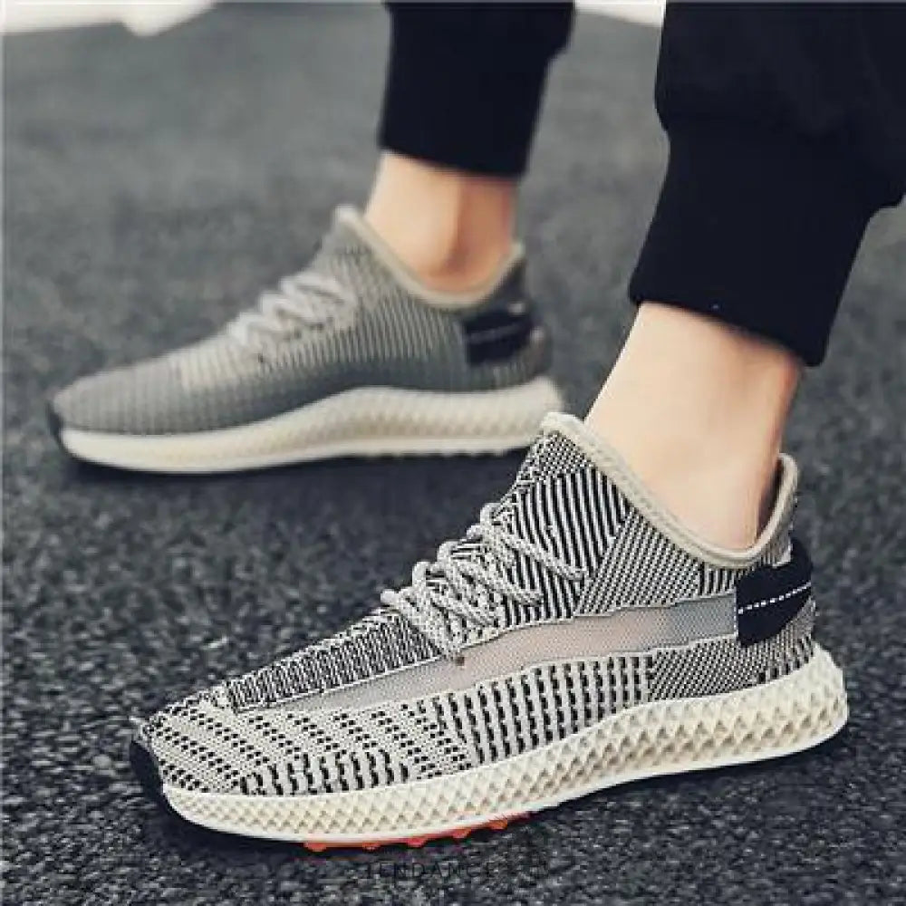 Baskets Spider | France-Tendance