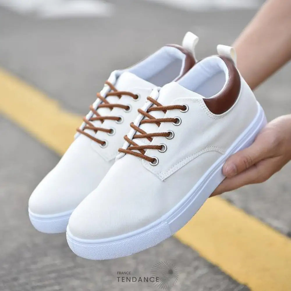 Baskets Split | France-Tendance