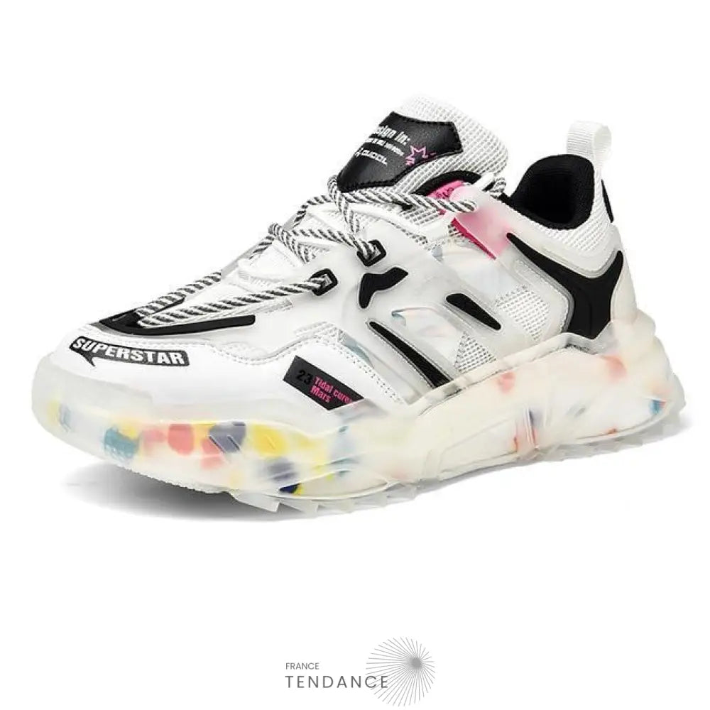 Baskets Superstar | France-Tendance