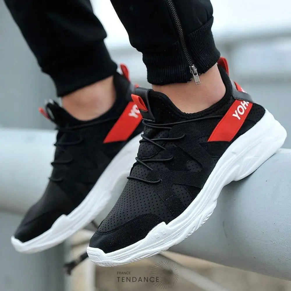 Baskets Supra | France-Tendance