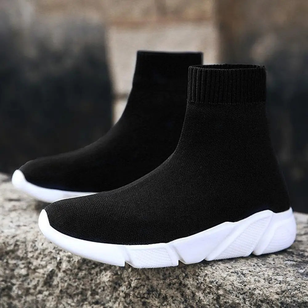 Baskets Tendances 2020 | France-Tendance