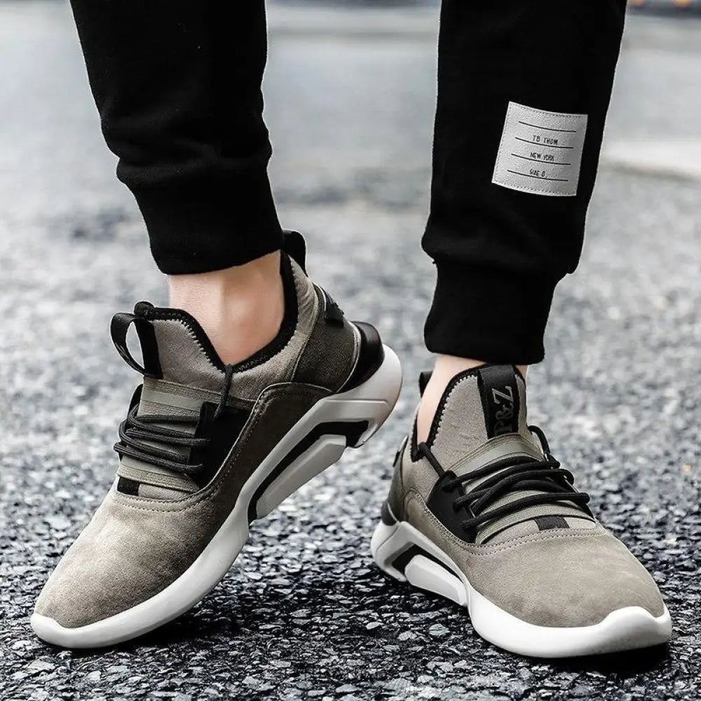 Baskets Tray | France-Tendance